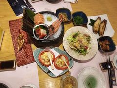 -吉兆·料理(红梅南路店)