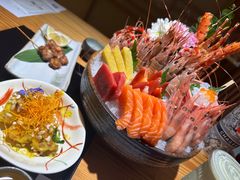 -花潮料理艺食馆(世欧广场店)