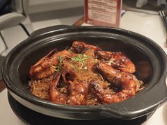 -港丽餐厅(天河城店)