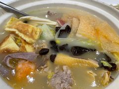 -花中城·杭帮菜·粤菜·海鲜火锅(清泰街店)