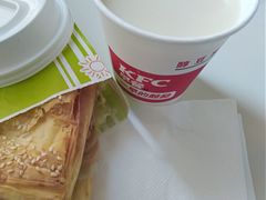 -肯德基(丰管路店)