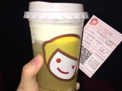 -快乐柠檬happylemon(日月光店)