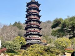 -牛首山文化旅游区