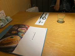 菜单-味太助·银饭食堂(中华城店)