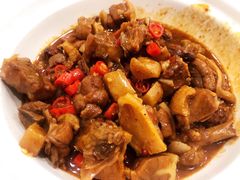婆婆鸭-新新湘菜馆(新中街二条店)