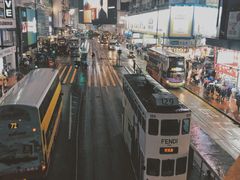 -翠华餐厅