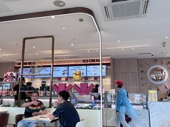 -哈根达斯(滨江店)