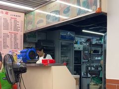 -沙湾姜撞奶甜品店(昌岗中路店)
