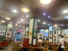 -草本味·市井羊肉馆(新开铺总店)