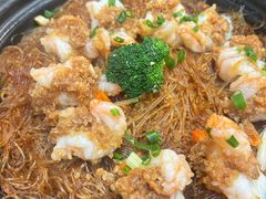 -情妹耙泥鳅·江湖川菜(科华店)