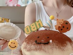 -鹿里烘焙LulyBaking(东二环泰禾广场店)