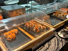 -松子料理(亮马桥店)
