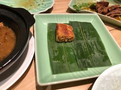 -锦粤宫·融合粤菜(上海金沙江店)