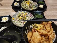 -左舞和风屋便当(金地店)