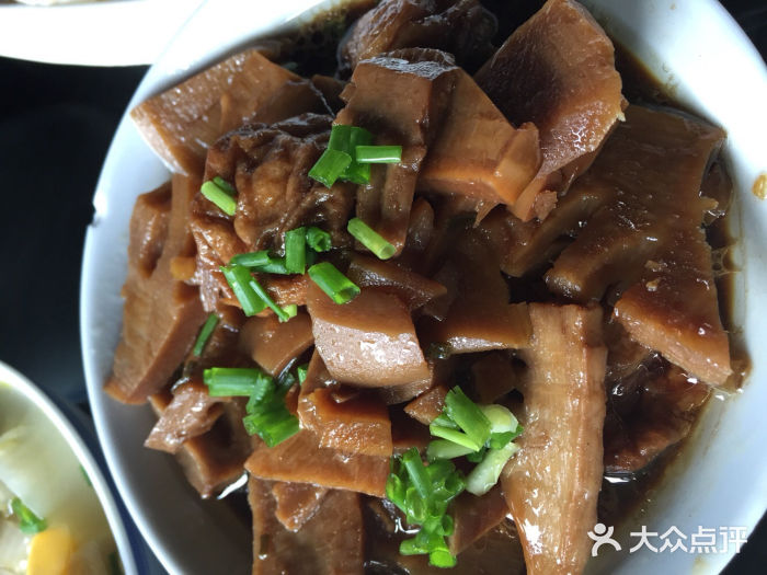 新万鑫银丝面·非遗无锡味(惠山古镇店)老酒铺图片