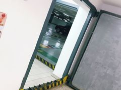 -金融街购物中心停车场