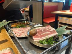 -韩宫宴和牛烤肉(无锡大东方广场店)