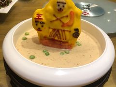 -局气 烤鸭·北京菜(光华路店)