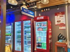 -首尔朴宝·炭火烤肉(五角场店)