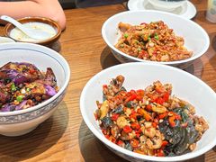 -八碗湘长沙市井菜(坡子街店)