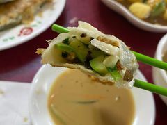 -青岛锅贴(洛阳路分店)