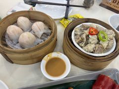 -馨越楼·点心·粤菜(赤坎店)