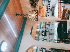 -港畔赶海蒸汽海鲜烧烤自助(仙螺岛店)