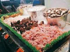 -非烤勿扰韩料自助烤肉(松山湖万科店)