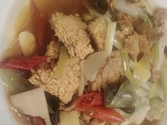 -院8里·少城记忆老川菜(宽窄巷子店)