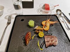-涵苑私宴定制(外滩店)