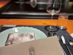 -香樟花园法式铁板烧(恒隆广场店)