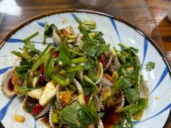 -肥弟大排档(汕樟路店)