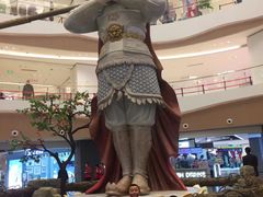 -大雁塔北广场音乐喷泉