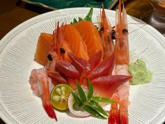 -鸟鸣门屋台料理(金帝银泰店)