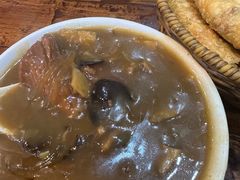 -穆彦华逍遥镇胡辣汤(岗坡路店)