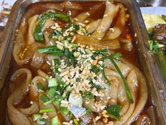 -云南建水鸡脚王烧烤(商贸路店)