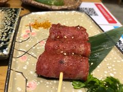 -林妈妈村·日式料理(宝山龙湖天街店)