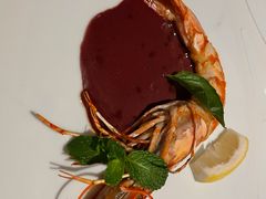 -AZUR聚(香格里拉饭店)