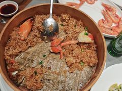 -紫阳海鲜楼·传承闽味(长乐路总店)