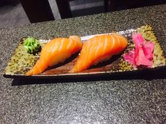 -隐鮨日料(北辰三角洲店)
