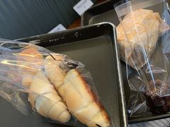海盐羊角-OUR Bakery(三里屯太古里店)