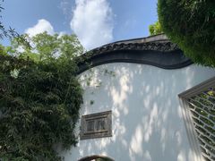 -太平天国天王府遗址
