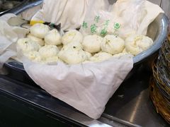 -郑家包子牛肉拉面(尚勤路店)