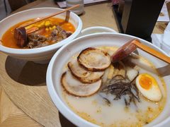 -味千拉面(广州金沙永旺梦乐城店)