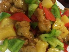 -烁佳海鲜大馅饺子