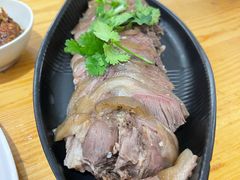 -鸡西冷面(翠竹店)