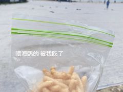 -咸德海水浴场