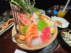 -松鹤精致料理(五一中路店)