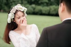 -金夫人婚纱摄影(包河万达店)