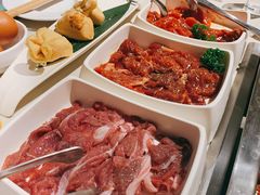 -海底捞火锅(劲松店)